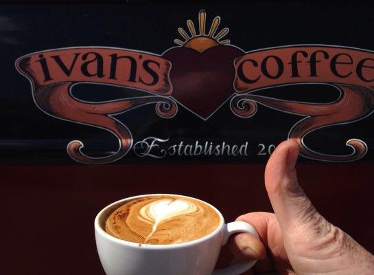 Ivan's Coffee 1