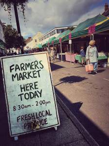 Photo by James A. Fenwick