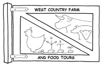 West Country F and F tours
